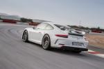 Porsche 911 GT3 2017 года (WW)